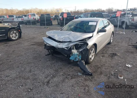 2019 Chevrolet Malibu 1Ls from USA, damaged, VIN 1G1ZB5ST6KF185556